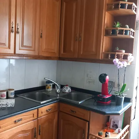 Relax Entre Vinedos Casa vacanze