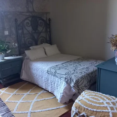 Holiday home Relax Entre Vinedos Lores