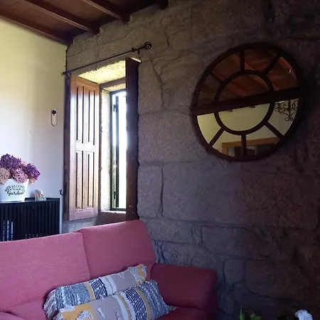 Relax Entre Vinedos Lores