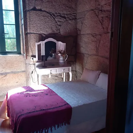 Holiday home Relax Entre Vinedos *