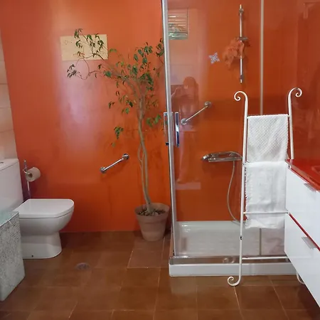 Relax Entre Vinedos Holiday home Lores