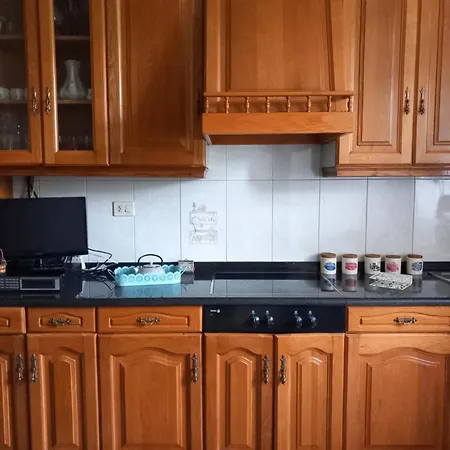 Holiday home Relax Entre Vinedos Lores