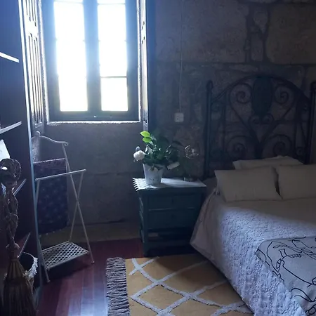 Relax Entre Vinedos Casa vacanze *