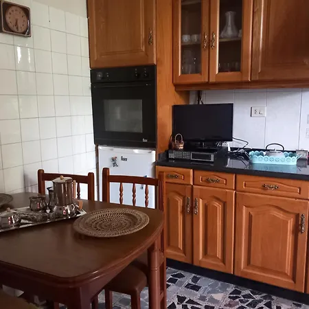 Relax Entre Vinedos Casa vacanze