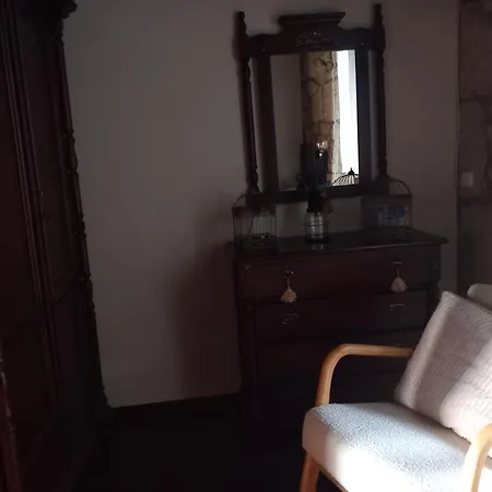 Relax Entre Vinedos Casa vacanze *