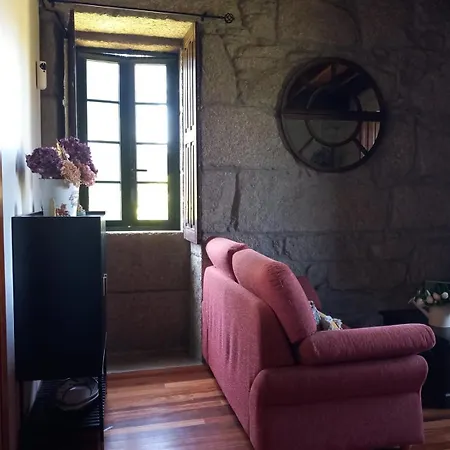 Relax Entre Vinedos Casa vacanze Lores