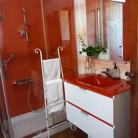Holiday home Relax Entre Vinedos