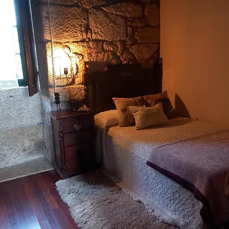 Relax Entre Vinedos * Lores