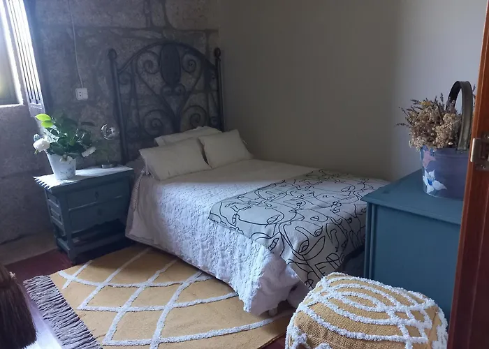 Relax Entre Vinedos *