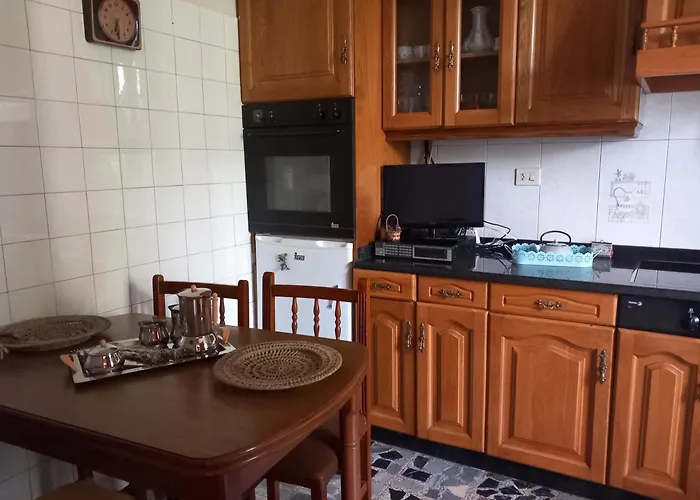 Relax Entre Vinedos Dom wakacyjny